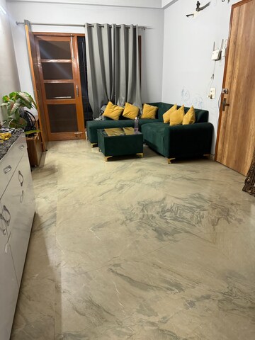 2.5 BHK Apartment For Sale in Sector 57