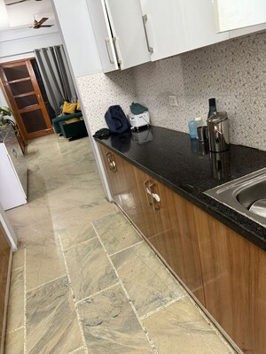 Balcony in 2.5 BHK Apartment at Sector 57 – for Sale