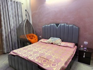 Bedroom in 2.5 BHK Apartment at Sector 57 – for Sale