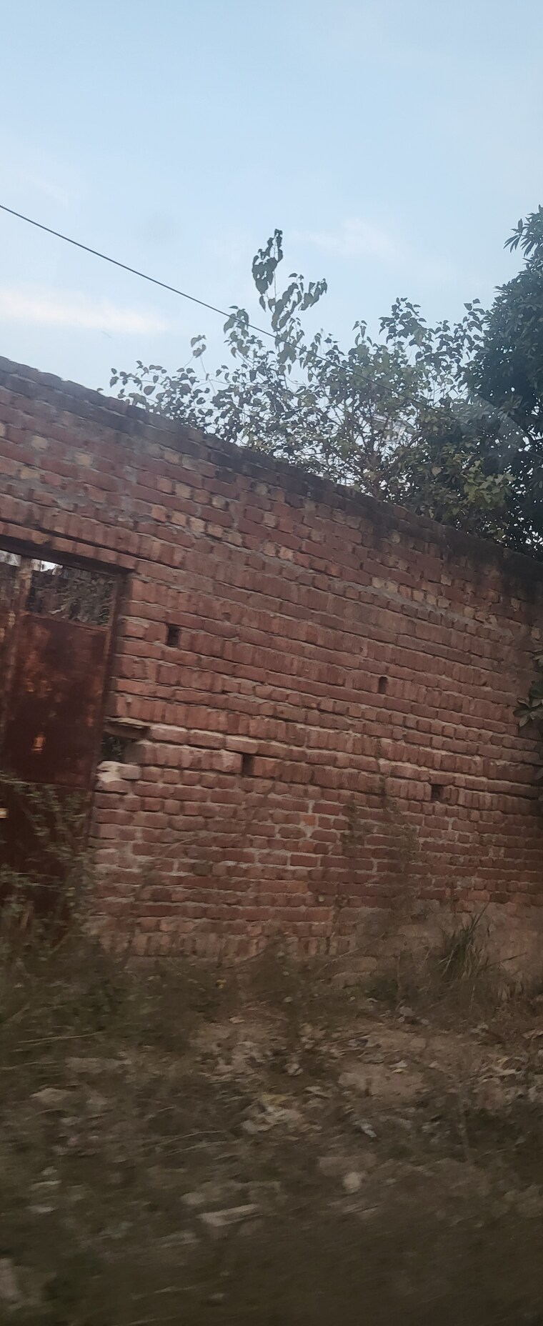 Exterior View, dlf ankur vihar  40 Sq.Yd. Plot In Dlf Ankur Vihar Ghaziabad 9697410