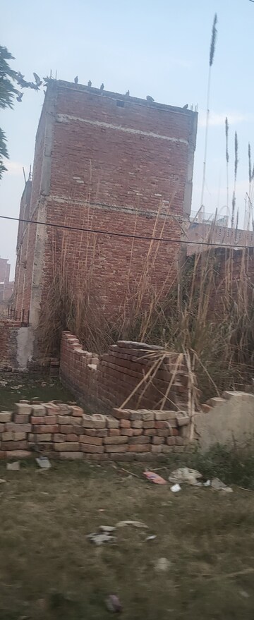  Plot – Exterior View View at Dlf Ankur Vihar - for Sale