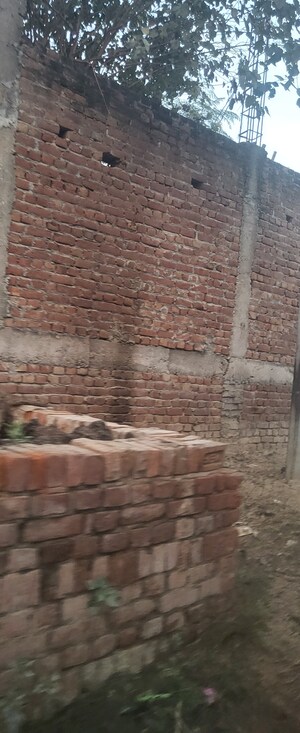  Plot – Exterior View View at Dlf Ankur Vihar - for Sale