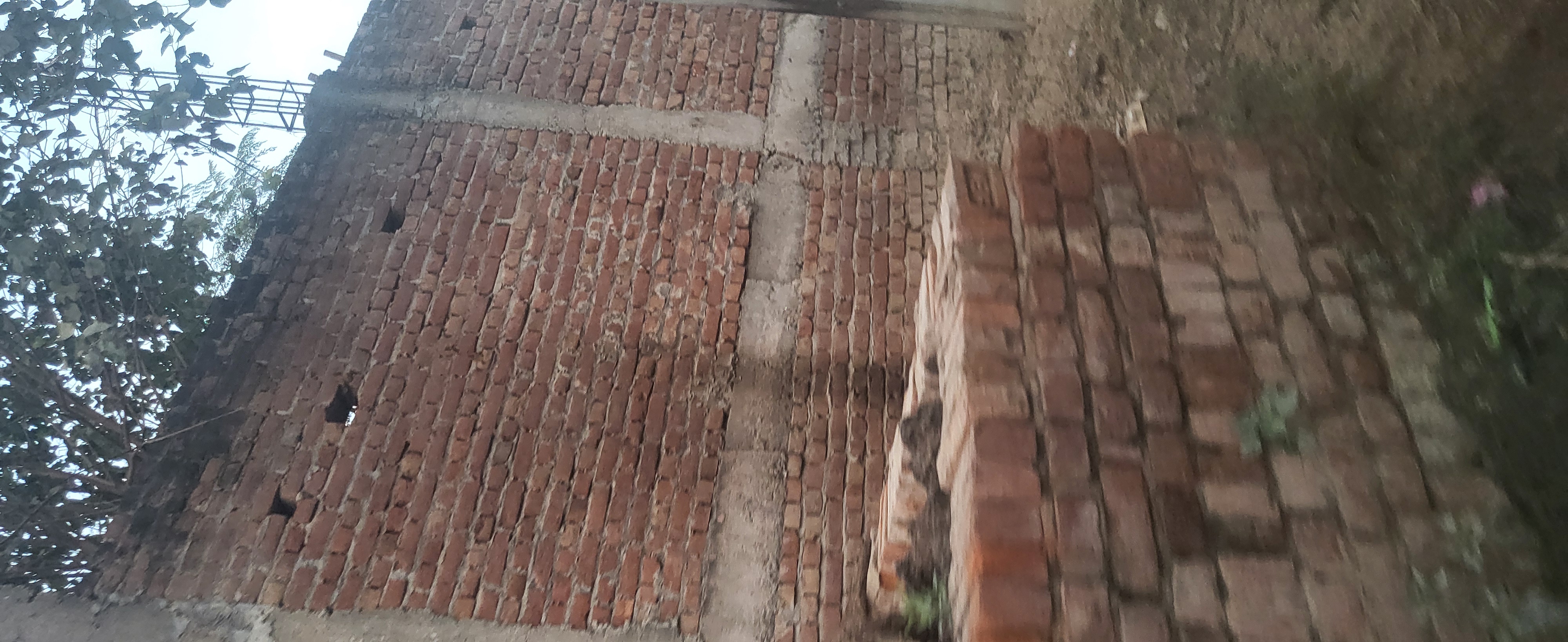  Plot – Exterior View View at Dlf Ankur Vihar - for Sale