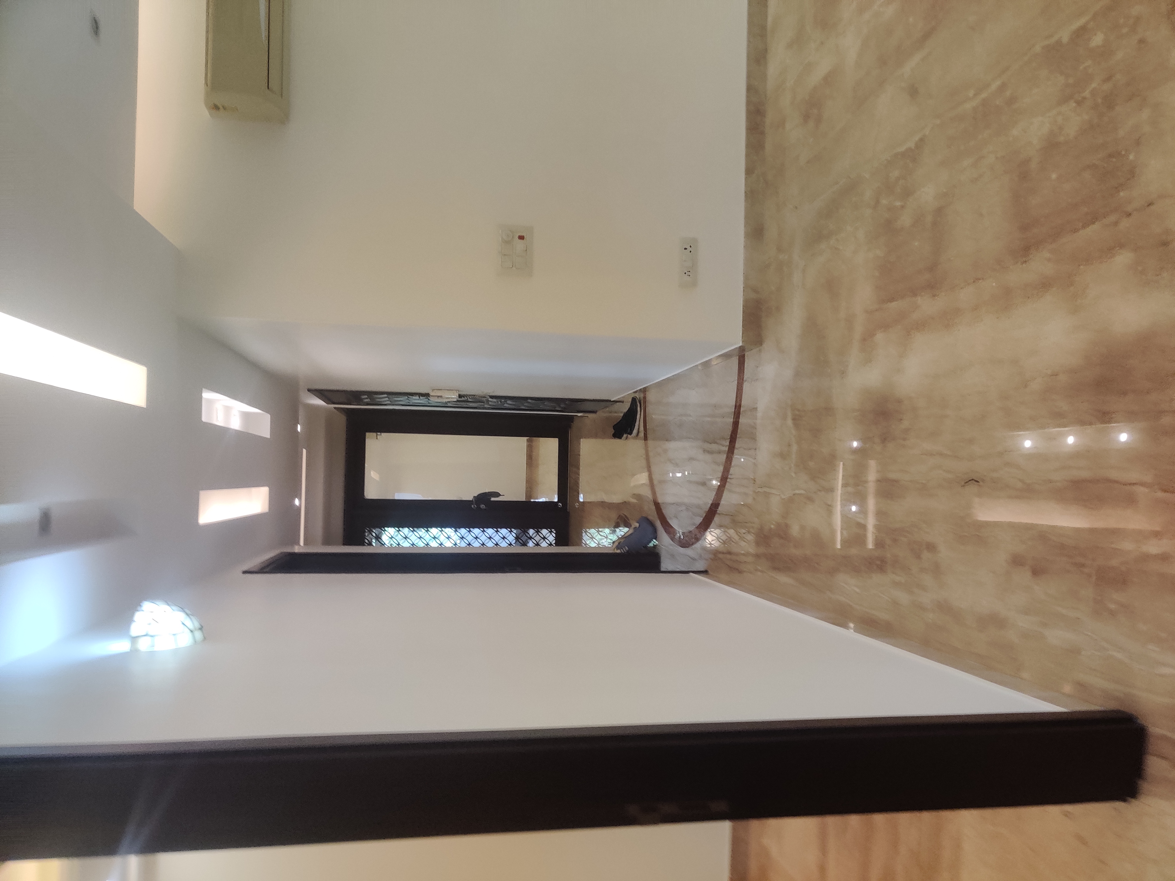 4 BHK + Pooja Room,Servant Room Builder Floor For Sale in Safdarjung Enclave