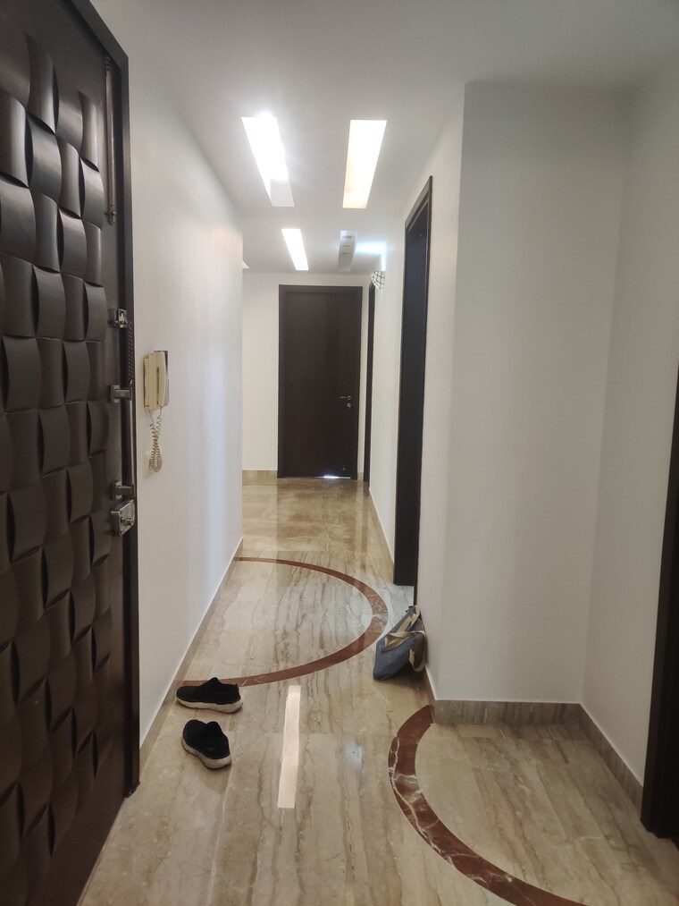 undefined, safdarjung enclave 4 Bedroom 2100 Sq.Ft. Builder Floor In Safdarjung Enclave Delhi 9697414