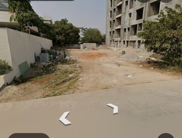  Plot – Exterior View View at Manchirevula - for Sale