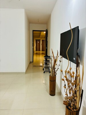  3 BHK Apartment at Nagpur Airport – for Rent