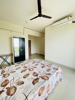 3 BHK Apartment For Rent in Nagpur Airport