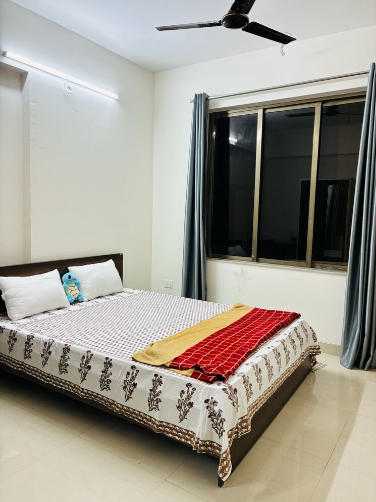 Bedroom, nagpur airport 3 Bedroom 1700 Sq.Ft. Apartment In Nagpur Airport Nagpur 9697413