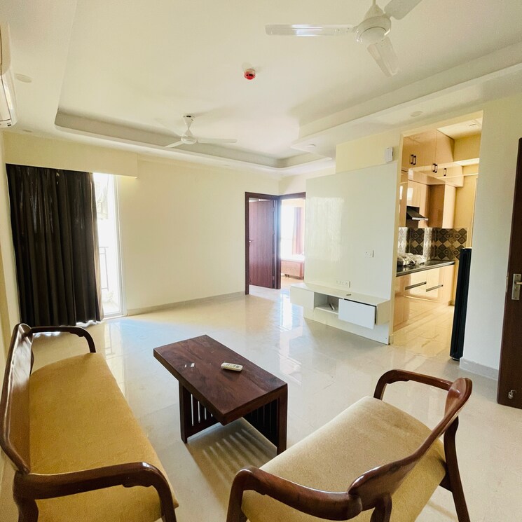 Cover Image, signature-global-prime 2 Bedroom 573 Sq.Ft. Apartment In Sector 63a Gurgaon 9697415