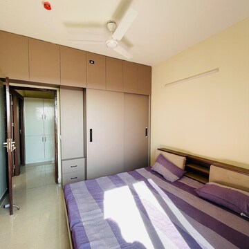 Bedroom in 2 BHK Apartment at Signature Global Prime, Sector 63a – for Rent