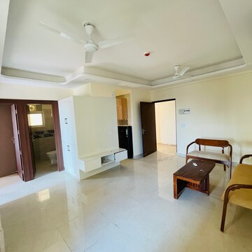 Living Room in 2 BHK Apartment at Signature Global Prime, Sector 63a – for Rent