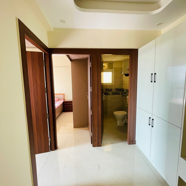 Room, signature-global-prime 2 Bedroom 573 Sq.Ft. Apartment In Sector 63a Gurgaon 9697415