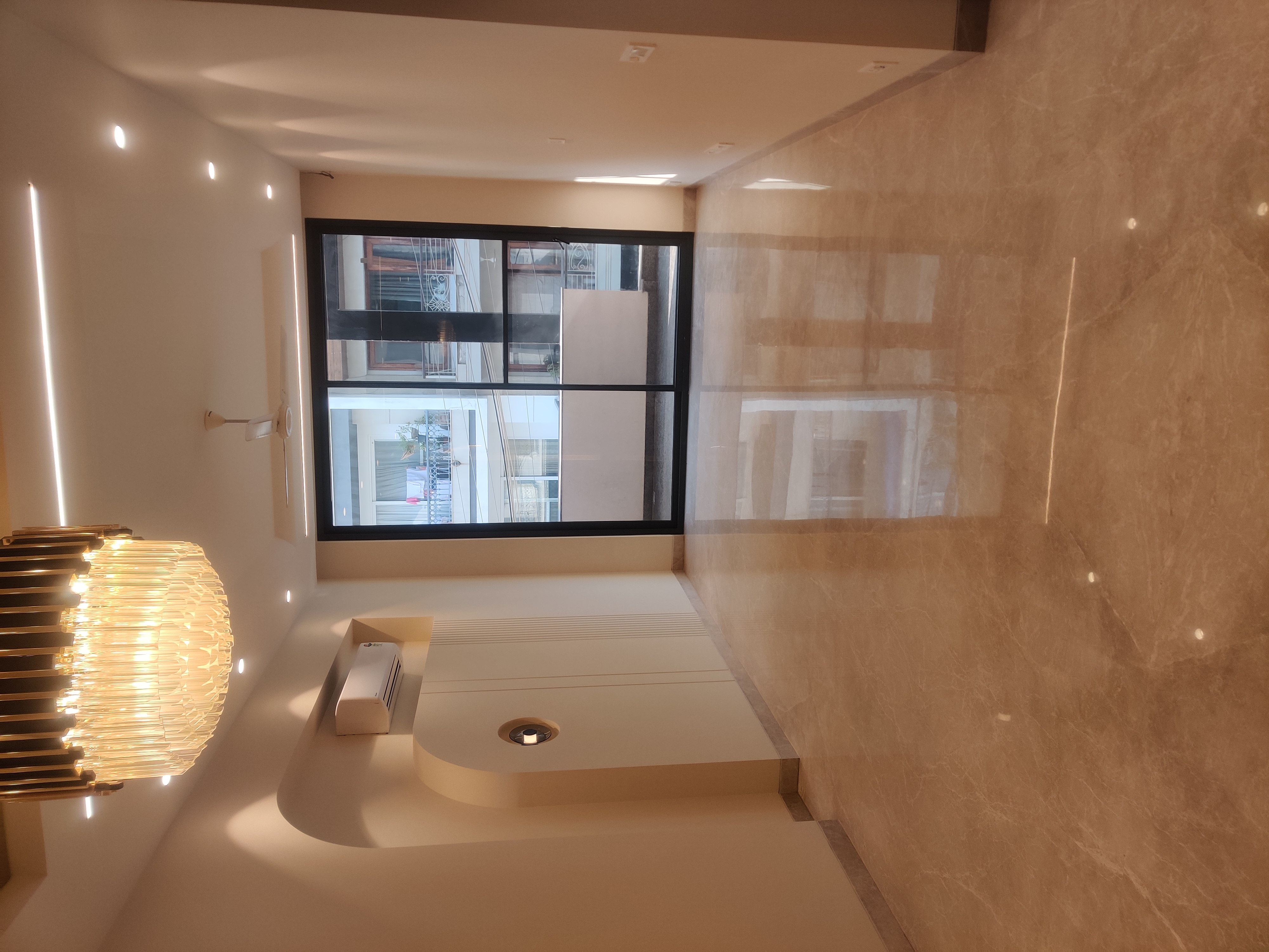 3 BHK + Servant Room Builder Floor For Rent in Green Park