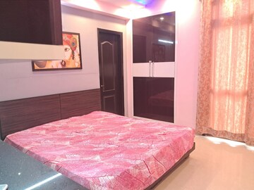 Bedroom in 3.5 BHK Apartment at Vipul Lavanya, Sector 81 – for Rent