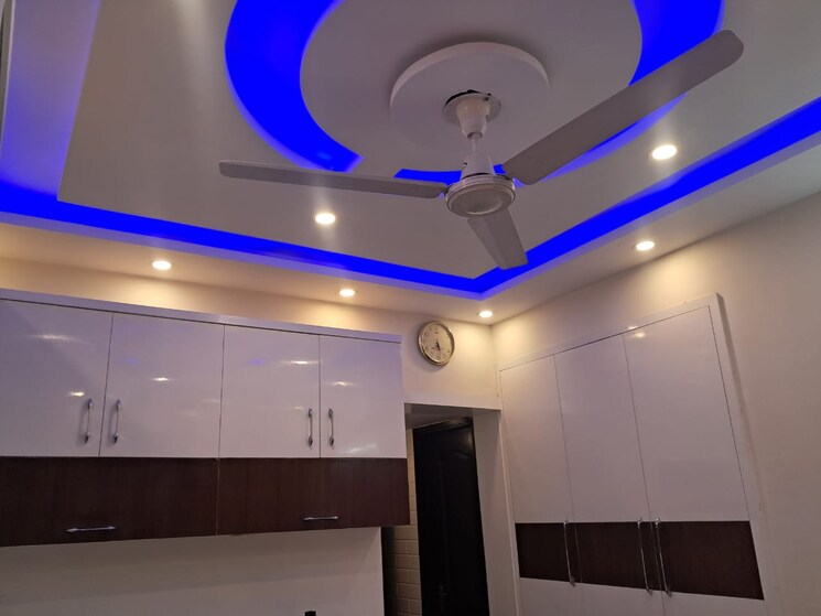 Master Bedroom, vipul-lavanya 3.5 Bedroom 1790 Sq.Ft. Apartment In Sector 81 Gurgaon 9697422