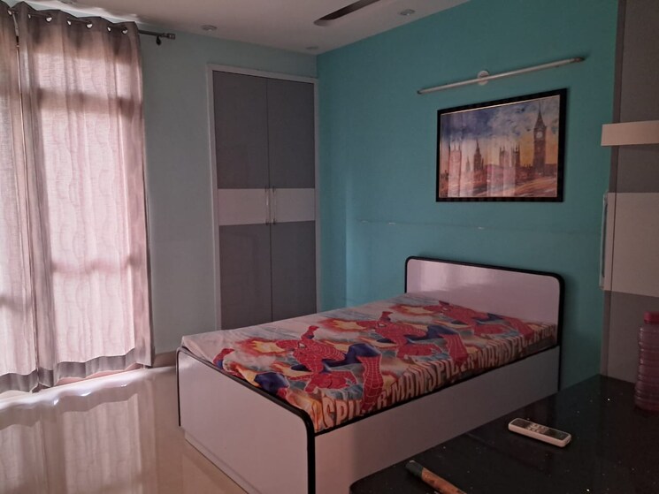 Bedroom, vipul-lavanya 3.5 Bedroom 1790 Sq.Ft. Apartment In Sector 81 Gurgaon 9697422