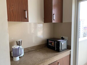 Furnished Amenities in 3 BHK Builder Floor at Emaar MGF Emerald Hills, Sector 65 – for Rent