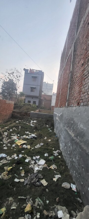  Plot – Exterior View View at Dlf Ankur Vihar - for Sale