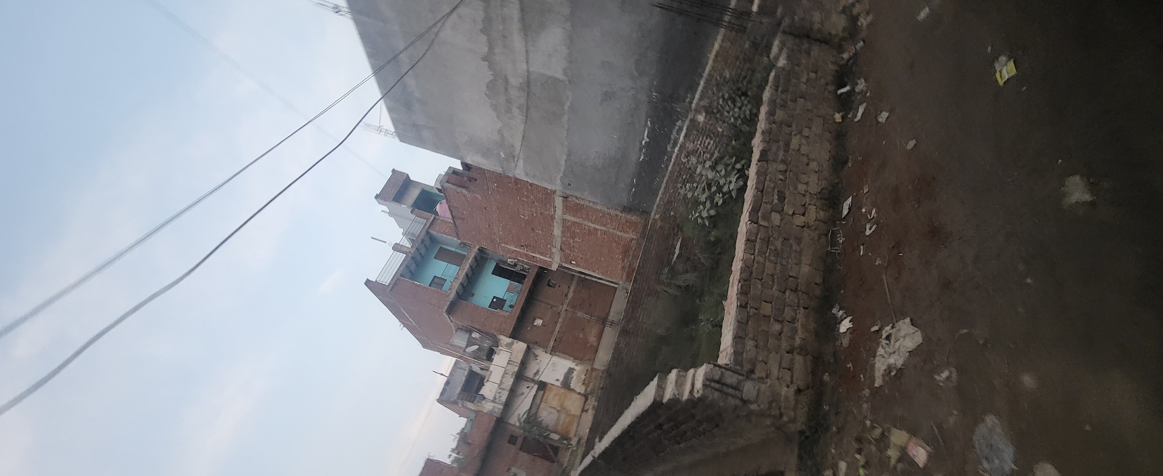 Plot For Sale in Dlf Ankur Vihar