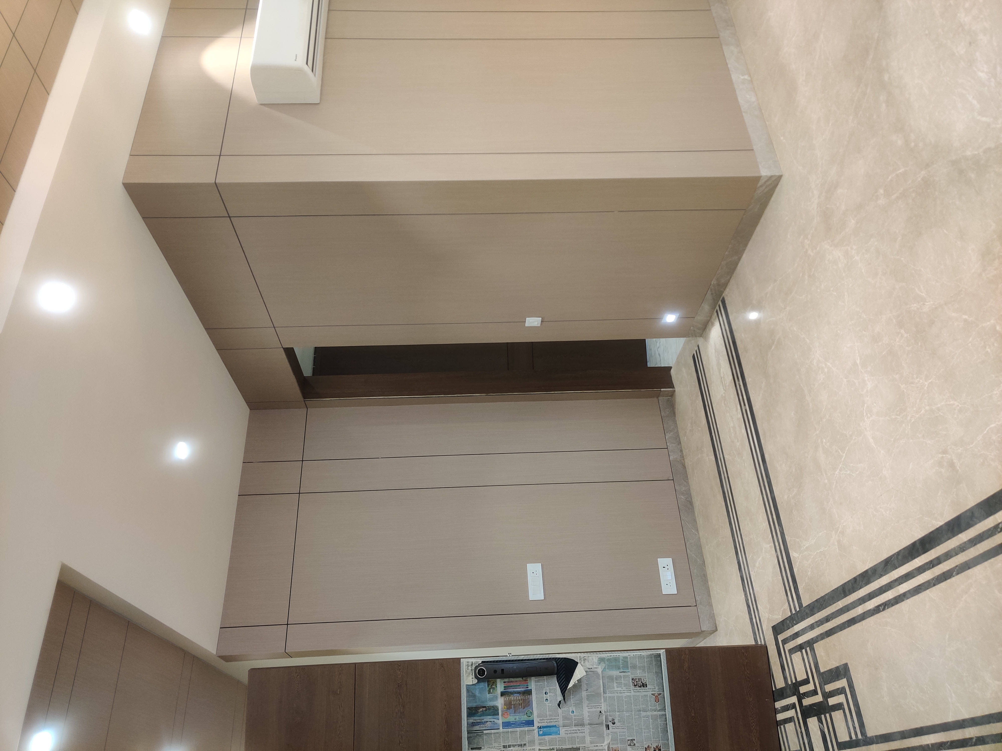 3 BHK + Pooja Room,Servant Room Builder Floor For Sale in Green Park