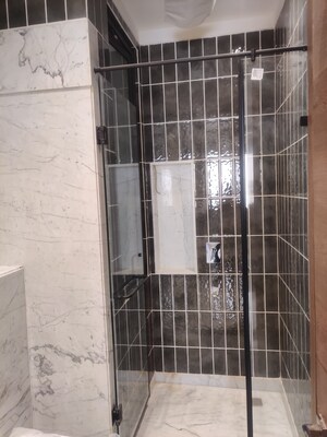 3 BHK Builder Floor – Exterior View View at Green Park - for Sale