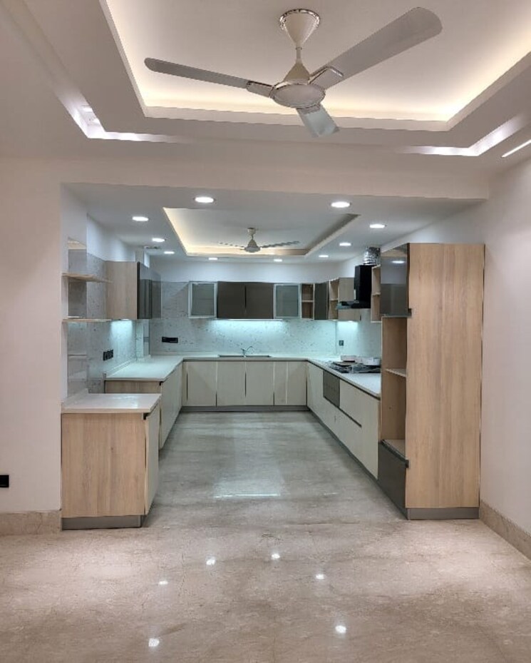 Kitchen, emaar-mgf-emerald-hills 2.5 Bedroom 1380 Sq.Ft. Builder Floor In Sector 65 Gurgaon 9697424