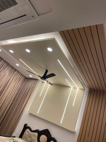 4 BHK Apartment For Rent in SS The Leaf, Sector 85