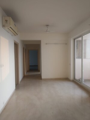4 BHK Apartment For Rent in Dhoot Time Residency, Sector 63