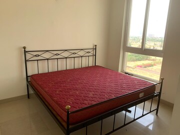 Bedroom in 2 BHK Apartment at Shree Vardhman Mantra, Sector 67 – for Rent