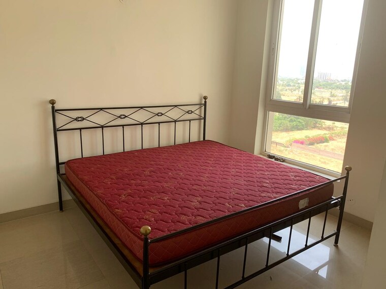 Bedroom, shree-vardhman-mantra 2 Bedroom 800 Sq.Ft. Apartment In Sector 67 Gurgaon 9697433