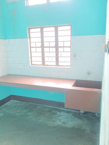 Kitchen in 1 BHK Villa at Zoo Road – for Rent