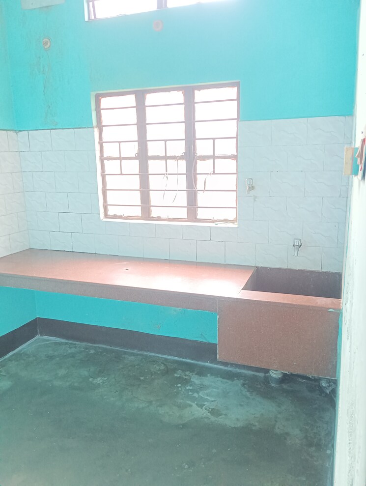 Kitchen, zoo road 1 Bedroom 550 Sq.Ft. Villa In Zoo Road Guwahati 9697434