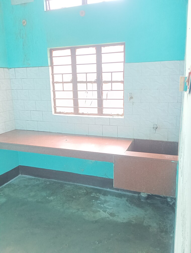 Kitchen, zoo road 1 Bedroom 550 Sq.Ft. Villa In Zoo Road Guwahati 9697434