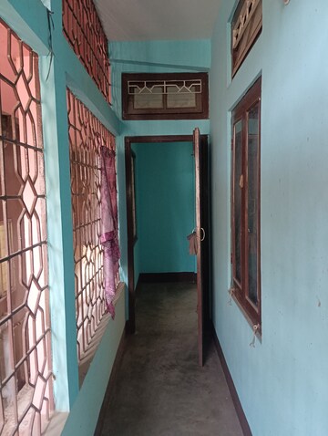 Building Lobby in 1 BHK Villa at Zoo Road – for Rent