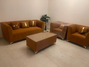 3 BHK Apartment For Rent in Ansals Celebrity Greens, Sushant Golf City