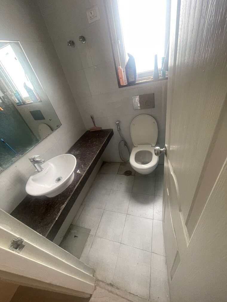 Bathroom, ansals-celebrity-greens 3 Bedroom 1988 Sq.Ft. Apartment In Sushant Golf City Lucknow 9697436