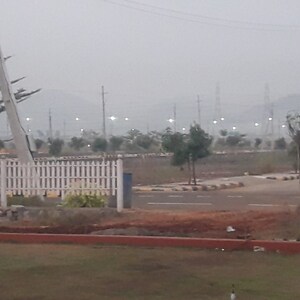  Plot – Exterior View View at Kandrika - for Sale