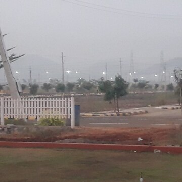  Plot – Exterior View View at Kandrika - for Sale