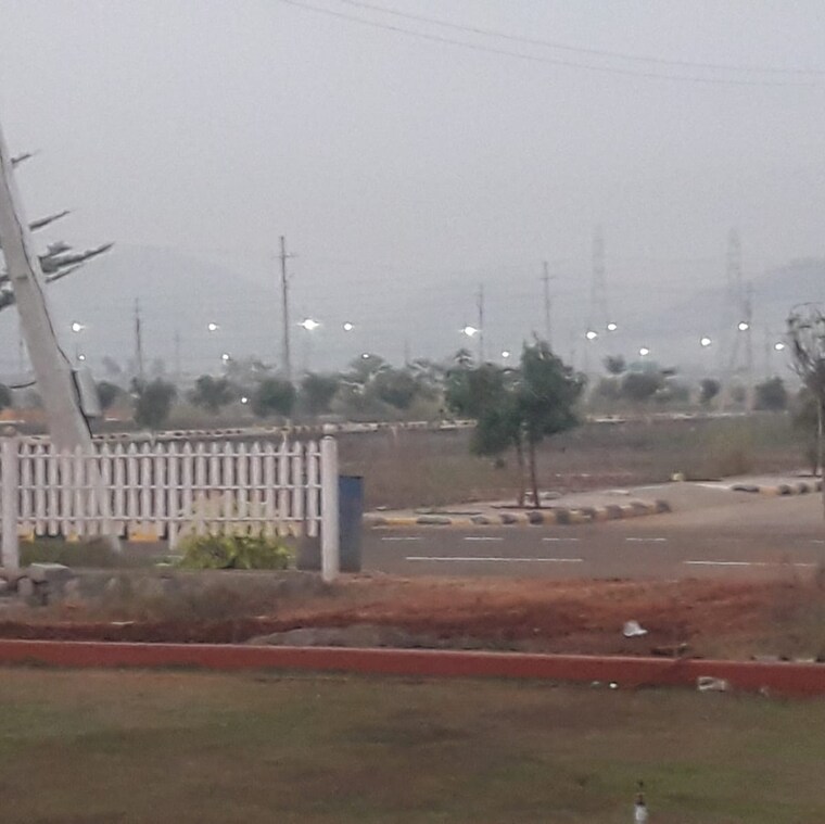 Exterior View, kandrika  210 Sq.Yd. Plot In Kandrika Vijayawada 9697438