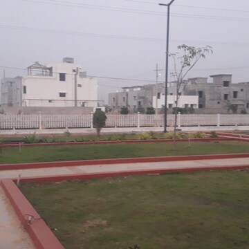  Plot – Exterior View View at Kandrika - for Sale