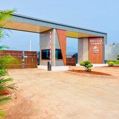 Plot For Sale in Kandrika