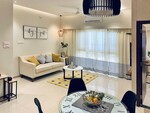 2 BHK 1270 Sq.Ft. Apartment in Alphacorp Gurgaon One 84