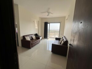 2 BHK Apartment For Rent in Vaishnodevi Circle