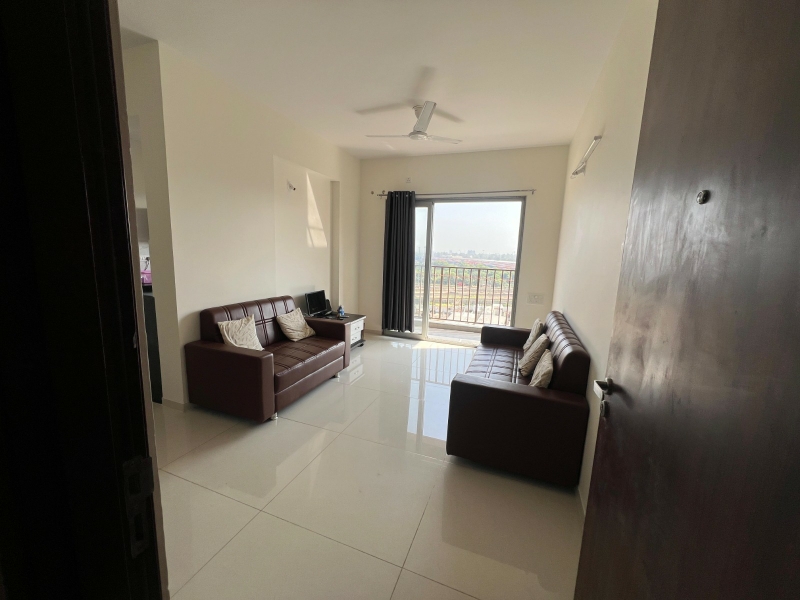 2 BHK Apartment For Rent in Adani Aster