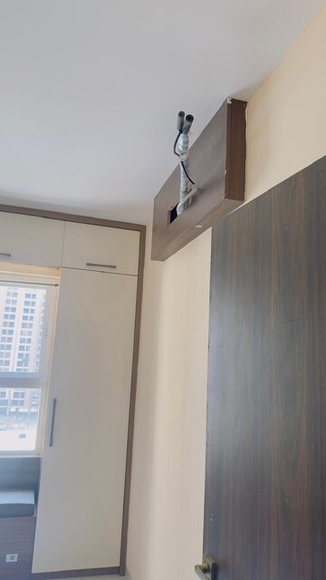 Furnished Amenities in 3.5 BHK Apartment at Rishita Mulberry Villas, Sushant Golf City – for Rent