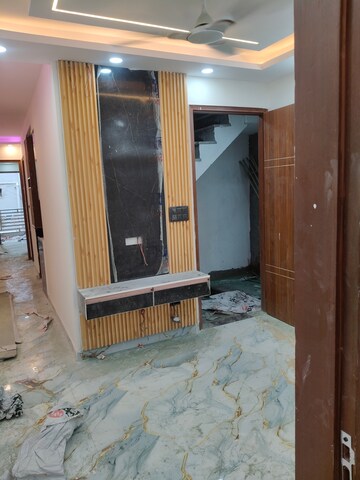 Bedroom in 2 BHK Builder Floor at Govindpuri – for Sale