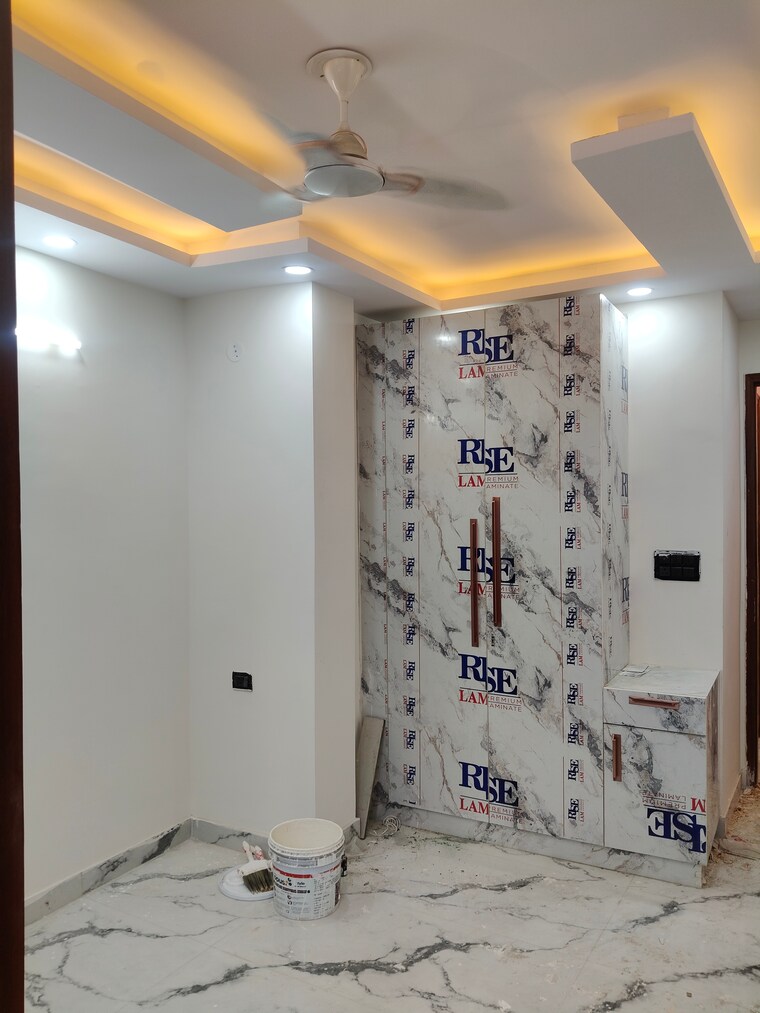 Living Room, govindpuri 2 Bedroom 582 Sq.Ft. Builder Floor In Govindpuri Delhi 9697447