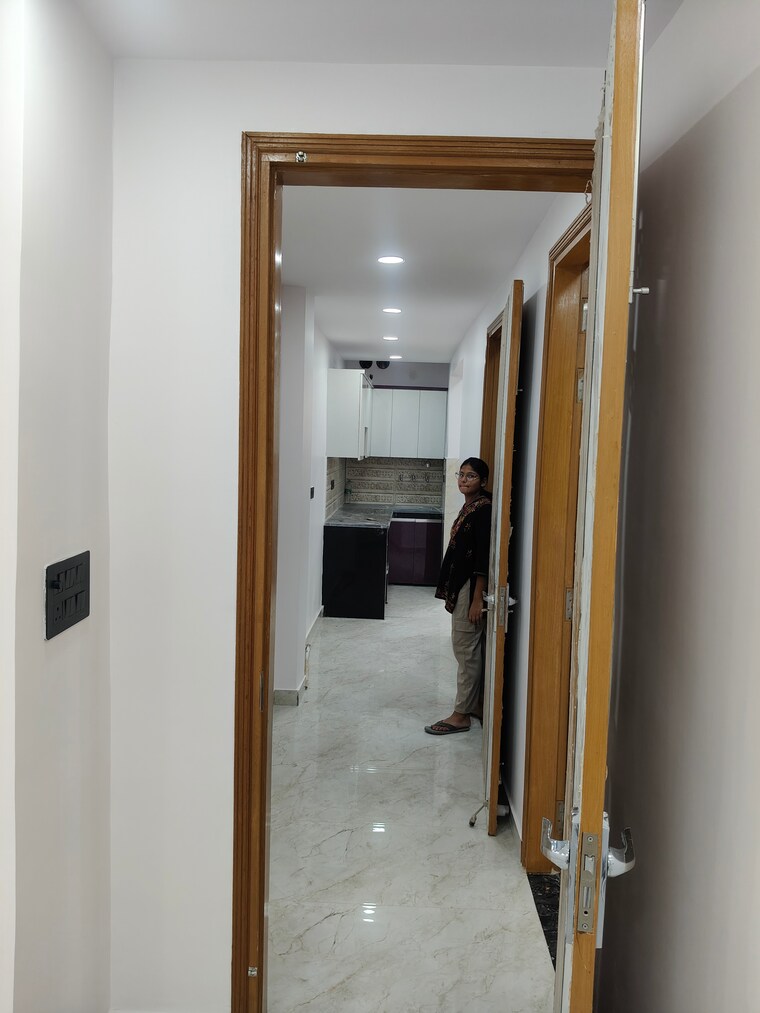 undefined, govindpuri 2 Bedroom 582 Sq.Ft. Builder Floor In Govindpuri Delhi 9697447