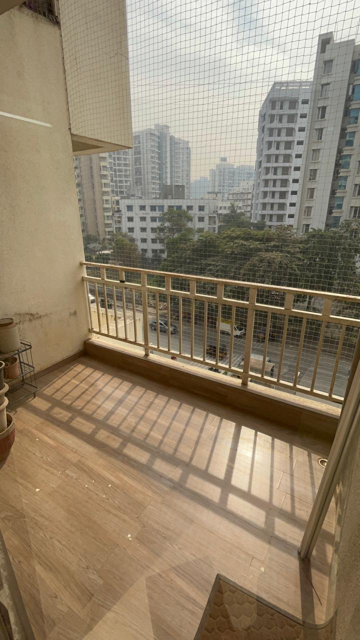 3 BHK Apartment For Rent in Rachana Bella Casa